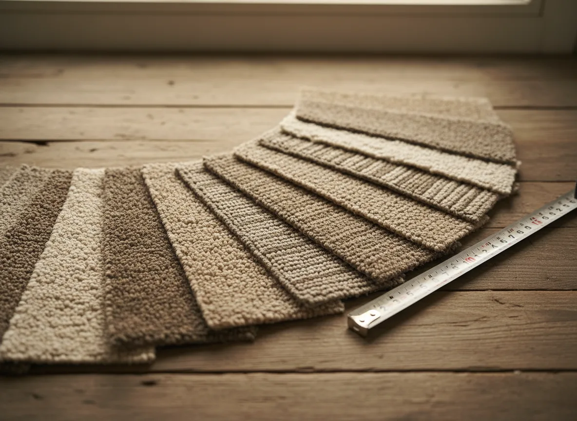 Carpet Installation Klamath, CA FAQs